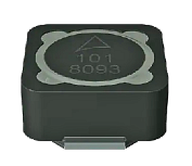 Силовая SMD индуктивность 220 µH ±20% B82477R4224M100